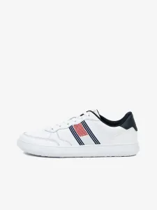 Tommy Hilfiger Sneakers White #218005