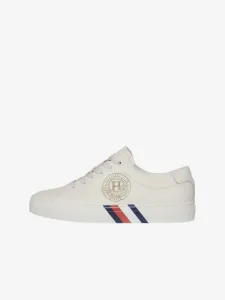 Tommy Hilfiger Sneakers White #175158