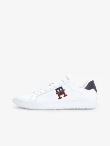 Tommy Hilfiger Sneakers White #1139413