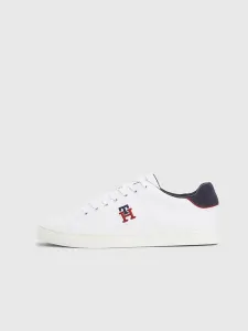 Tommy Hilfiger Sneakers White #1170692