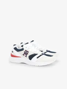 Tommy Hilfiger Sneakers White #1309482