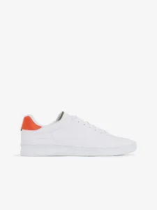 Tommy Hilfiger Sneakers White #1538902