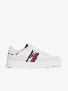 Tommy Hilfiger Sneakers White #1741097