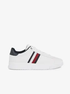 Tommy Hilfiger Sneakers White #1671439