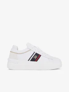 Tommy Hilfiger Sneakers White #1667844