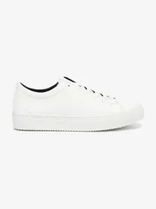 Tommy Hilfiger Zero Waste Premium Sneakers White