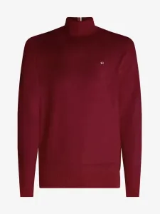 Tommy Hilfiger Sweater Red