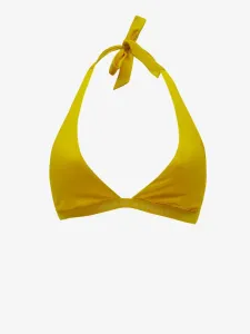 Tommy Hilfiger Underwear Bikini top Yellow #1337145