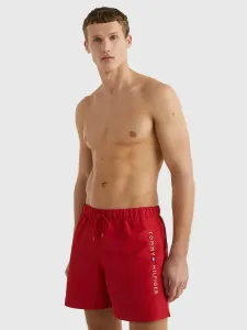 Tommy Hilfiger Underwear Swimsuit Red #1324664