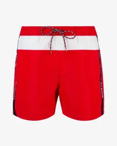 Tommy Hilfiger Swimsuit Red #272613