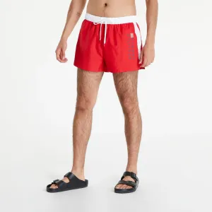 Tommy Hilfiger Swimwear Shorts Red #1292170