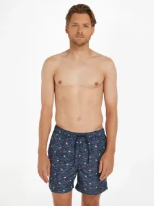 Tommy Hilfiger Underwear Swimsuit Blue