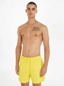 Tommy Hilfiger Underwear Swimsuit Yellow #1309252