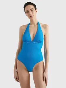 Tommy Hilfiger Underwear One-piece Swimsuit Blue