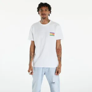 White T-shirts Tommy Hilfiger