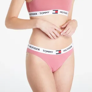 Tommy Hilfiger Underwear Panties Pink #738831