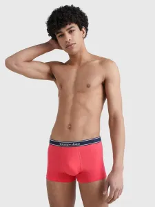 Tommy Hilfiger Essential Trunk Boxer shorts Pink