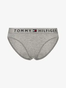 Tommy Hilfiger Underwear Panties Grey