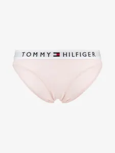 Tommy Hilfiger Underwear Panties Pink