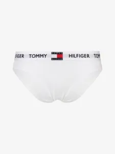 Tommy Hilfiger Underwear Panties White