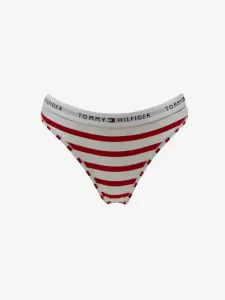 Tommy Hilfiger Underwear Panties White #1348178