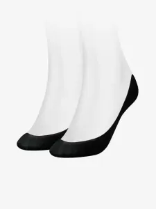 Tommy Hilfiger Set of 2 pairs of socks Black