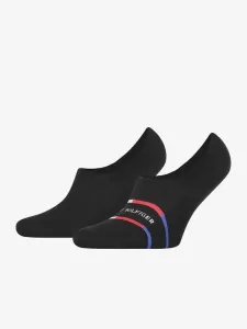 Tommy Hilfiger Underwear Set of 2 pairs of socks Black #269614