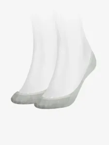 Tommy Hilfiger Set of 2 pairs of socks Grey