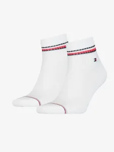 Tommy Hilfiger Set of 2 pairs of socks White