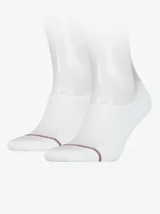 Tommy Hilfiger Underwear Set of 2 pairs of socks White #269626