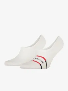Tommy Hilfiger Underwear Set of 2 pairs of socks White #269617