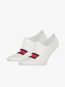 Tommy Hilfiger Underwear Set of 2 pairs of socks White #1294472