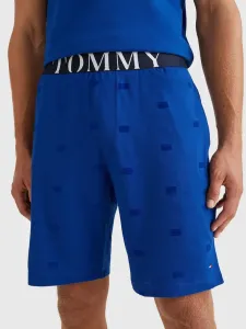 Tommy Hilfiger Underwear Sleeping shorts Blue