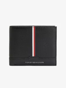 Tommy Hilfiger Wallet Black #1228124