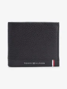 Tommy Hilfiger Wallet Black