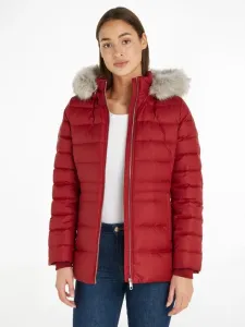 Tommy Hilfiger Tyra Winter jacket Red #1792789