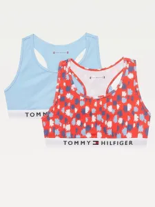 Tommy Hilfiger Underwear Girls Bra 2 pcs Blue #1175664
