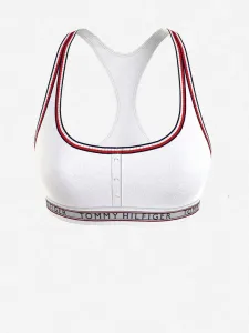 Tommy Hilfiger Underwear Sport Bra White #1175117