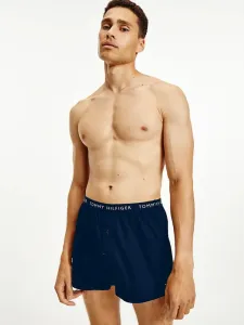 Tommy Hilfiger Underwear Boxer shorts 3 pcs Blue