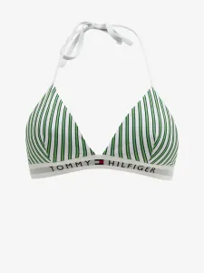 Tommy Hilfiger Underwear Bikini top Green