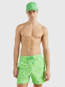 Tommy Hilfiger Underwear Swimsuit Green #1179041