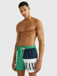 Tommy Jeans Swimsuit Green #1179029