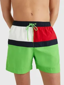 Tommy Hilfiger Underwear Swimsuit Green #1198617