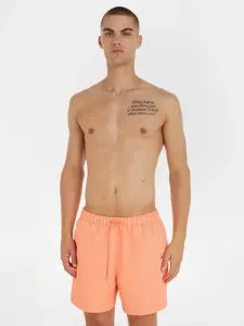 Tommy Hilfiger Underwear Swimsuit Orange
