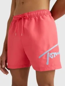 Tommy Hilfiger Underwear Swimsuit Pink #1221982