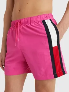 Tommy Hilfiger Underwear Swimsuit Pink #1198628