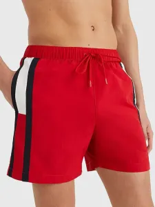 Tommy Hilfiger Underwear Swimsuit Red