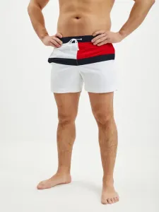 Tommy Hilfiger Underwear Swimsuit White