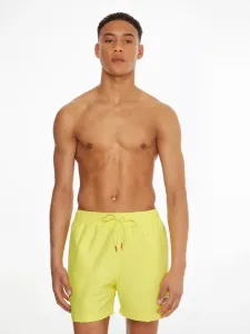 Tommy Hilfiger Underwear Swimsuit Yellow