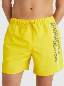 Tommy Hilfiger Underwear Swimsuit Yellow #1246095